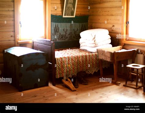 Ancient Bedroom High Resolution Stock Photography And Images Alamy