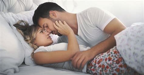 Men Reveal The Thing That Turns Them Off The Most During Sex Daily Star