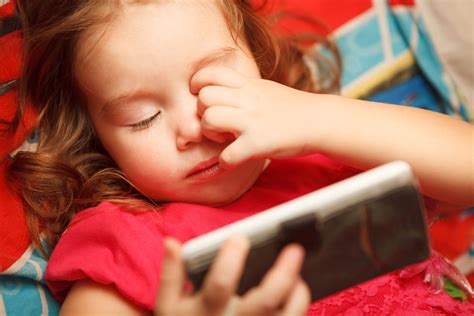 Digital Eye Strain Affects Children Now More Than Ever The Optometry