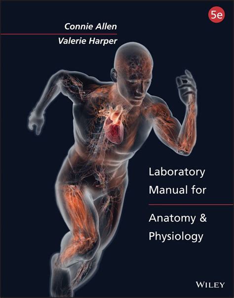 Laboratory Manual For Anatomy And Physiology Binder Ready Version By