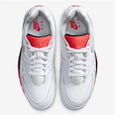 Nike Cross Trainer 3 Low Infrared Cn0924 101