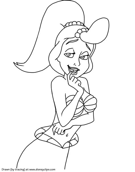 Add me on instagram, and i'll add you. Little Mermaid Ariel and Sisters Coloring Pages | Sirenas, Sirena