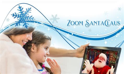 Reviews For Virtual Santa Claus Visits Zoom Santa Claus Reviews