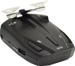 There are different types of radar detectors such as cordless, corded and remote mounted. Bush Baby Stealth Hi-Def Radar Detector Spy Camera/DVR ...