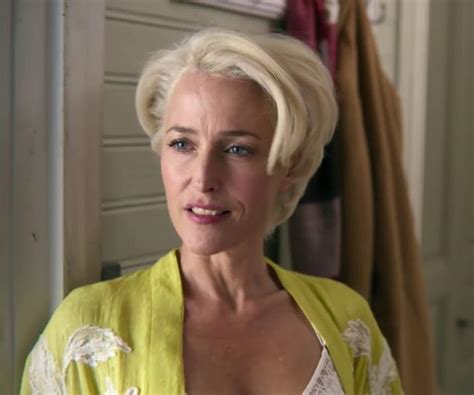 Gillian Anderson In Sex Education Is The Female Hero We Need Right Now