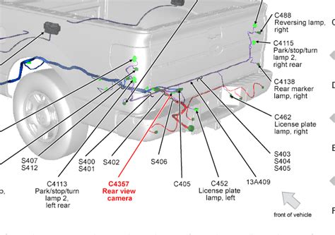 Skull bones diagram temporomandibular joint. 2010 F150 -- trailer wiring issue -- Help Please - Ford F150 Forum - Community of Ford Truck Fans