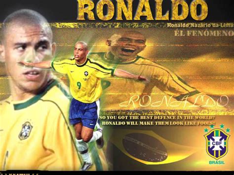 ronaldo brazil wallpaper  hd backgrounds images pictures