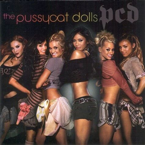The Pussycat Dolls Pcd Pcd Dbadk Køb Og Salg Af Nyt Og Brugt