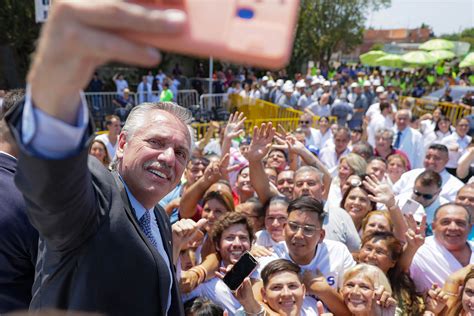 Al Inicio Del Año Electoral El Kirchnerismo Aún No Mostró Sus Cartas Y Contrasta Con La