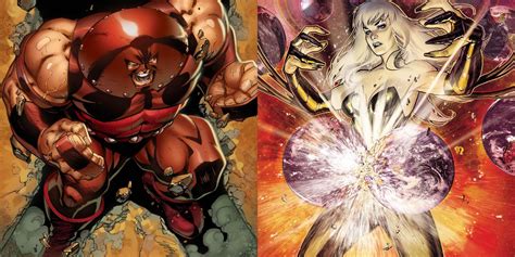 Marvel Comics 15 Most Powerful Deadpool Villains Riset