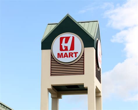 H Mart to open at American Dream megamall in New Jersey | Crain's New
