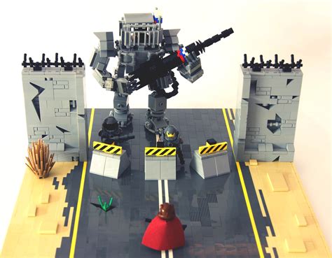 Wallpaper Toy Lego Mecha Machine Robot 1600x1248 926906 Hd