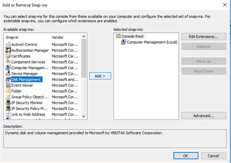 Como Abrir E Usar O Mmc Microsoft Management Console No Windows 10