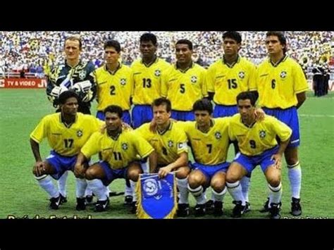 Последние твиты от rússia no brasil (@embaixadarussa). Brasil x Rússia-Primeiro jogo-Copa do Mundo de 1994 - YouTube