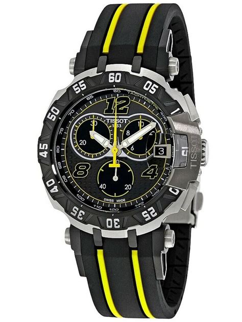 tissot t race thomas luthi 2015 limited edition t092 417 27 057 00 market price watchcharts