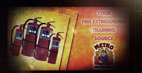 Covers the usage of various types of fire extinguishers, including general abc fire extinguishers and industry specific fire extinguishers. Fire Extinguisher Training Las Vegas | Fire extinguisher ...
