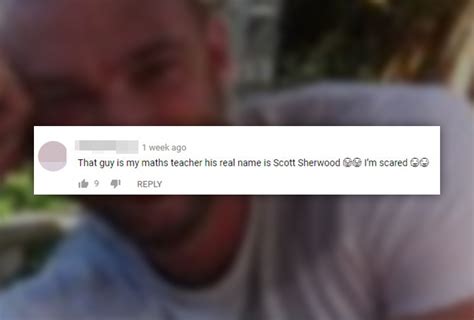 Math Teacher Outed By Babes For Special Movie Roles LifeDaily