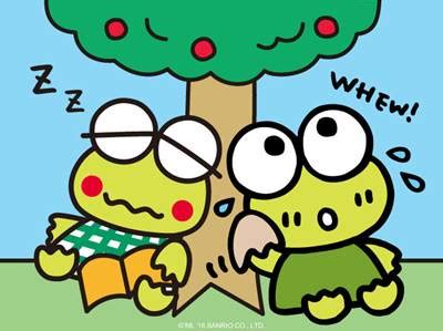 See more kerokerokeroppi wallpaper, keroppi wallpaper, keroppi y chococat wallpapers, sanrio keroppi wallpapers, pochacco keroppi wallpaper, cute looking for the best keroppi wallpaper? 55+ Gambar Keroppi | Foto, Wallpaper, Gambar Boneka ...