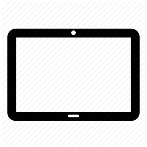 Tablet Samsung Icon Png