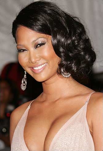 Haoo Tur Kimora Lee Simmons Babe Pictures