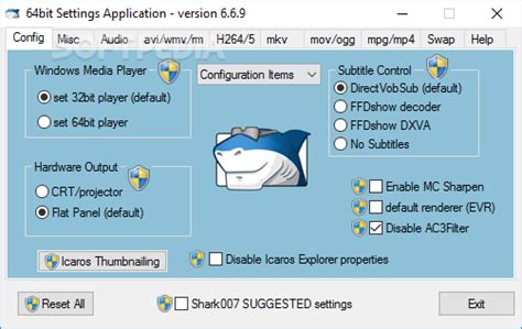 We have made a page where you download extra media foundation codecs for windows 10 for use with apps like movies&tv player and photo viewer. Download Advanced Codecs for Windows 7 / 8.1 / 10 14.5.9