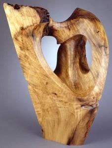 Driftwood Sculpture, Stone Sculpture, Abstract Sculpture, Sculpture Art