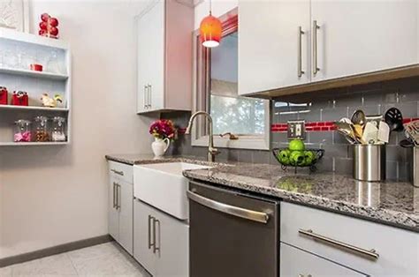 5 Tips for Choosing a Kitchen Accent Color - O'Hanlon Kitchen Remodeling