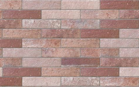 Bristol Red Brick Effect Tile Outhaus