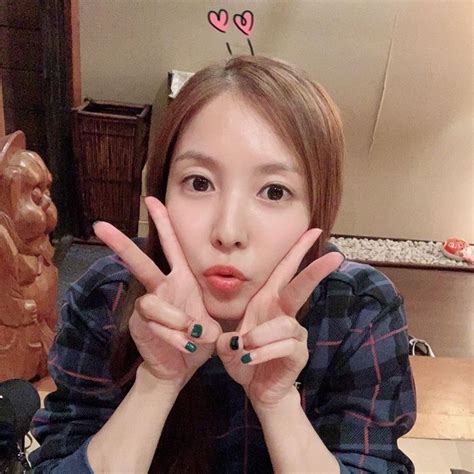 Sudah 33 Tahun, 10 Pesona Kwon BoA yang Awet Muda Sekali