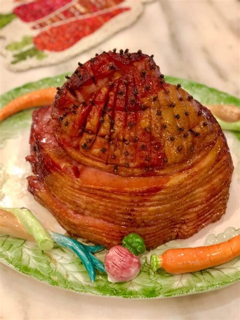 Christmas Ham Recipes Pioneer Woman