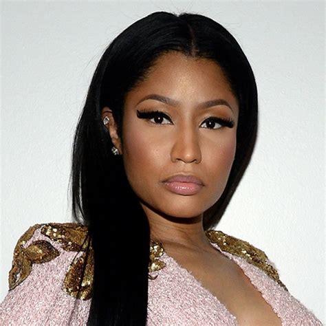 Nicki Minaj Age Songs And Albums Biography