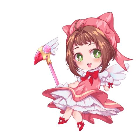 Draw Your Original Character Or Fanart In Cute Chibi Style By Nanamya