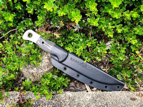What are the best knife brands? Review: Benchmade Meatcrafter - Knives IllustratedReview ...