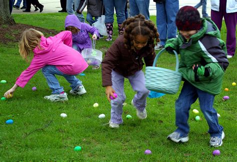 See full list on holidappy.com Southport Easter Egg Hunt - Southport NC ...