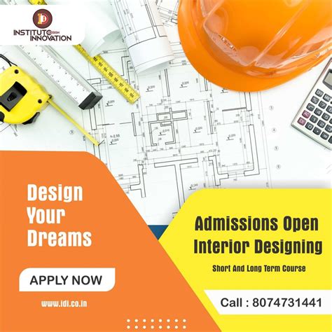 10 To 12 And 12 2pm 15 Interior Designing Diploma Courses Rs 40000