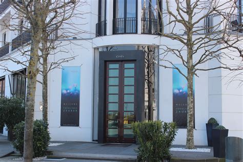 Das hotel am meer & spa in binz auf rügen. Cerês am Meer | Binz Travel