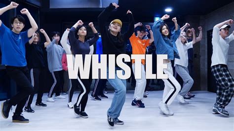 Can you blow my whistle, baby, whistle, baby? Flo Rida - Whistle / Very choreography - YouTube