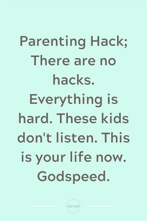 70 Funny Parents Quotes That Sum Up Parenting To A Tee