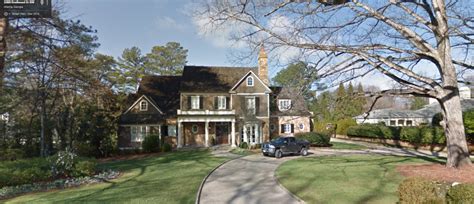 The Blind Side House Location Global Film Locations