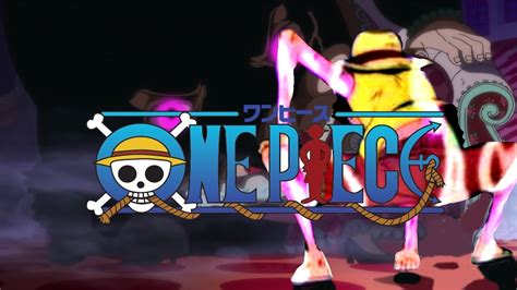 One Piece Opening 20 Hd Youtube