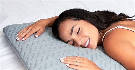 the 5 best orthopedic pillows