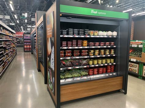 Whole Foods Coffee Bar Jobs : Whole Foods Opens In Weehawken 20th