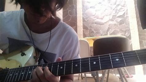Reza Artamevia Berharap Tak Berpisah Guitar Cover Youtube