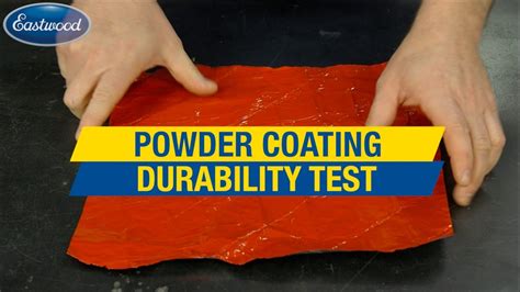 The finish lasts longer and it is more resistant to scratches. Powder Coating vs Paint - See the Durability of Powder ...
