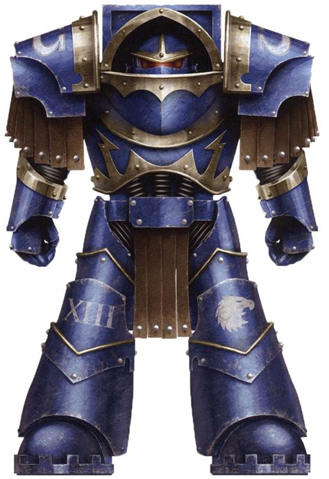 Ultramarines Warhammer 40k Fandom Powered By Wikia