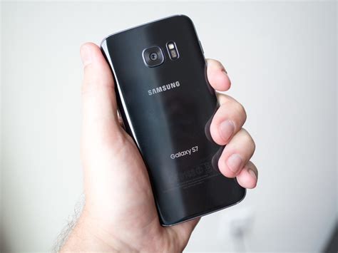 I tried to fix it via common way sugested by guide from my mobile phone, but without results. AT&T starts rolling out security update for the Galaxy S7 ...