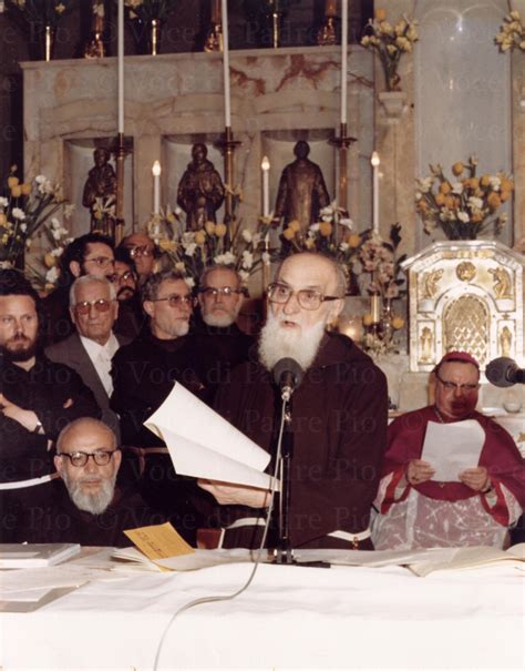 Biografia Di Padre Pio Portale Ufficiale Di Padre Pio Da Pietrelcina