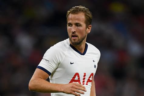 Harry kane of england celebrates after scoring his team's second goal during the 2018 fifa world cup russia group g match between tunisia and england. GW1 Ones to watch: Harry Kane