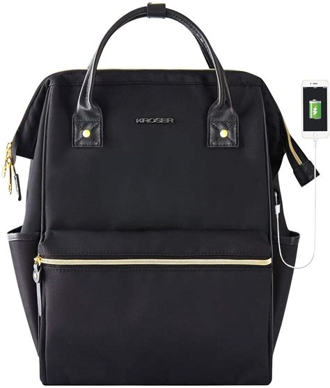 Best Laptop Bags For Women Updated 2021