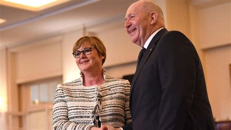 New collection fall 2019 antique chinese embroidered. Two minutes with… Australian Defence Minister Linda ...